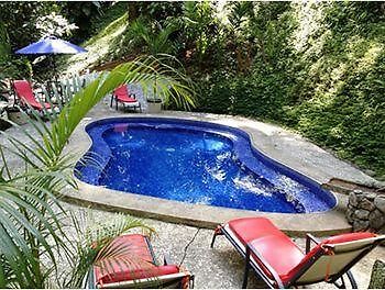 Casa Corcovado Jungle Lodge Дрейк Екстер'єр фото