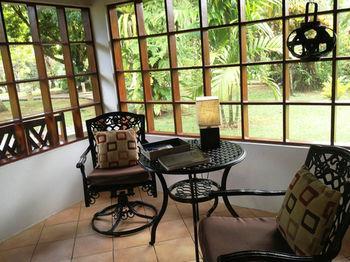 Casa Corcovado Jungle Lodge Дрейк Екстер'єр фото