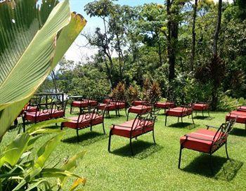 Casa Corcovado Jungle Lodge Дрейк Екстер'єр фото