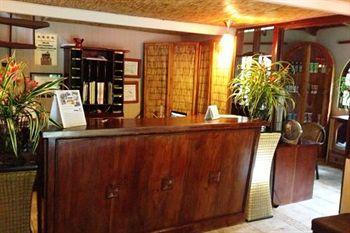 Casa Corcovado Jungle Lodge Дрейк Екстер'єр фото