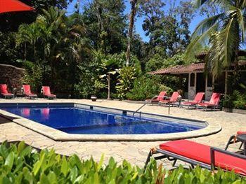 Casa Corcovado Jungle Lodge Дрейк Екстер'єр фото