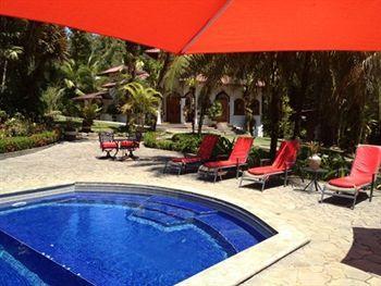 Casa Corcovado Jungle Lodge Дрейк Екстер'єр фото