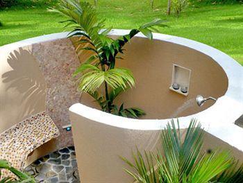 Casa Corcovado Jungle Lodge Дрейк Екстер'єр фото