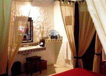 Casa Corcovado Jungle Lodge Дрейк Екстер'єр фото