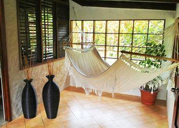 Casa Corcovado Jungle Lodge Дрейк Екстер'єр фото
